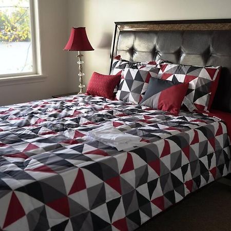 Appartement Queen Bed Beautiful Sunset W River View Fast Wifi à Troy Extérieur photo