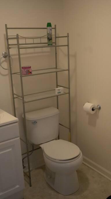 Appartement Queen Bed Beautiful Sunset W River View Fast Wifi à Troy Extérieur photo